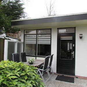 Comfort Appartement met Twee Slaapkamers